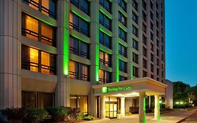 Holiday Inn & Suites Ottawa-Downtown Exterior photo