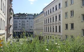 Apartments-In-Viena Exterior photo