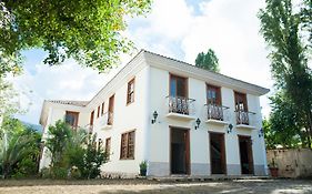 Pousada Solar Imperial Tiradentes Hotel Exterior photo