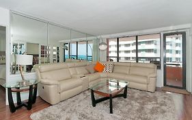 Private Apartment At The Alexander Hotel Miami Beach Exterior photo