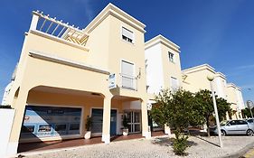 Alturamar Aparthotel Exterior photo