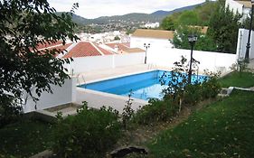 Casas el Albarracín Vila El Bosque Exterior photo