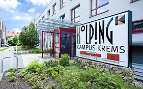 A Pousada Kolping Campus Krems Exterior photo