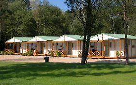Camping Baltar Hotel Portonovo Exterior photo