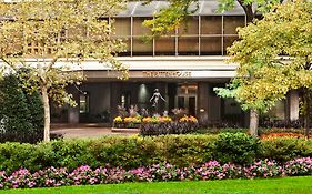 The Rittenhouse Hotel Filadélfia Exterior photo