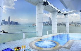 Metropark Hotel Causeway Bay Hong Kong Facilities photo