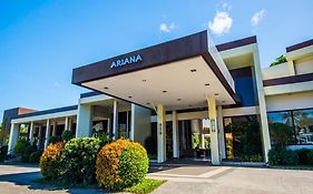 Ariana Hotel Dipolog Exterior photo