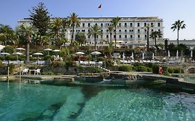 Royal Hotel Sanremo Exterior photo