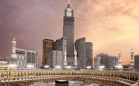 Swissôtel Makkah Meca Exterior photo
