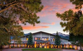 Garden Of The Gods Resort & Club Colorado Springs Exterior photo