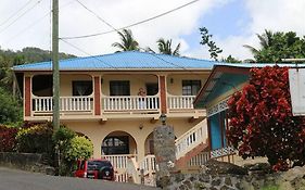 River Side House Vila Palmiste Exterior photo