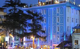 Blue House Hotel Old City - Sultanahmet Istambul Exterior photo