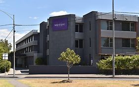 Mercure North Melbourne Hotel Exterior photo