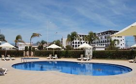 Rofaida Appart'Hotel Agadir Exterior photo