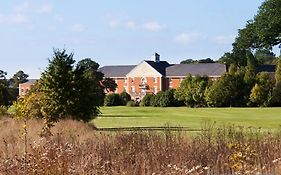 Whittlebury Hall And Spa Exterior photo