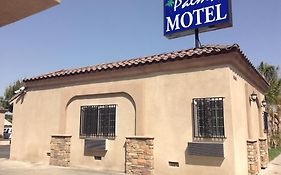 Palms Motel Pico Rivera Exterior photo