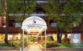 Excel Hotel Milano 3 Basiglio Exterior photo
