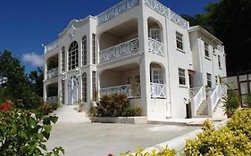 Mullins Heights Barbados Hotel Exterior photo