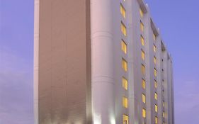 Four Points By Sheraton Ahmedabad Exterior photo