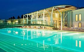 Riviera Golf Resort San Giovanni In Marignano Exterior photo
