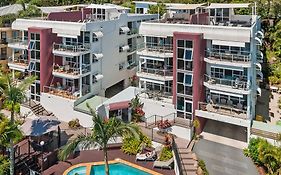 Bali Hai Apartments Noosa Exterior photo