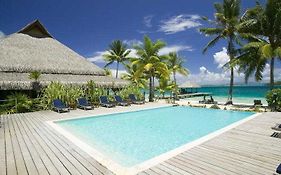 Bora Bora Beach Resort Facilities photo