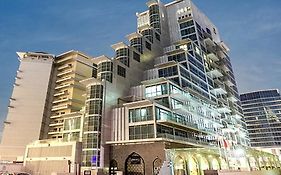 Boutique 7 Hotel And Suites Dubai Exterior photo
