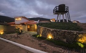 Rancho El Rossinyol Vila Valle de Guadalupe Exterior photo