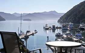 Picton Waterfront Apartments Exterior photo