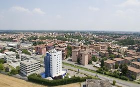 White Palace Hotel & Residence Cento  Exterior photo