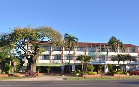 Las Palmas Hotel Santa Cruz de La Sierra Exterior photo