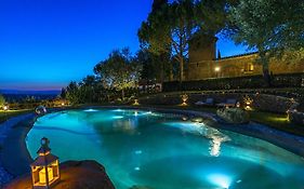 Castello Di Leonina Adults Only Hotel Casetta Exterior photo