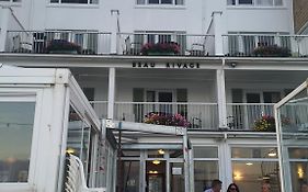 Beau Rivage Apartamento St Brelade Exterior photo