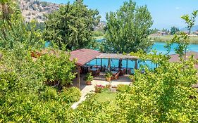 Dalyan Pension Vila Exterior photo