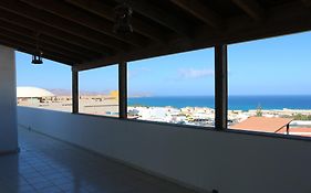 3C Fuerteventura Vila Costa Calma Exterior photo
