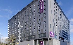 Premier Inn London Gatwick Airport - North Terminal Crawley  Exterior photo