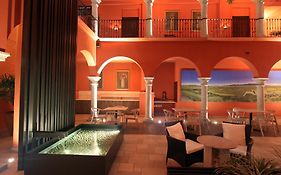 Hotel Casona Oaxaca Exterior photo