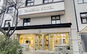 Cambria Hotel San Carlos de Bariloche Exterior photo