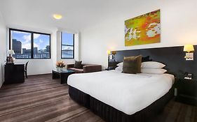 Rydges Sydney Central Room photo