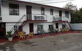 At Rachel Apartamento Paramaribo Exterior photo