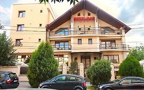 Hotel Rao Cluj-Napoca Exterior photo