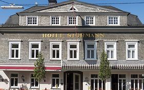 Hotel Stoermann Schmallenberg Exterior photo