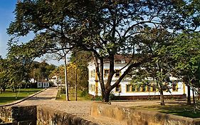 Solar Da Ponte Hotel Tiradentes Exterior photo