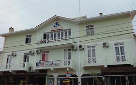 Hostel Canasvieiras Florianópolis Exterior photo