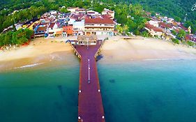 Ilha Grande Mar Vila Exterior photo