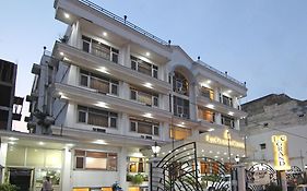 Le Grand Hotel Haridwār Exterior photo