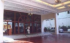 The Vijay Park Hotel Chennai Exterior photo