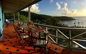 Blue Moon Antigua Vila English Harbour Exterior photo