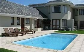 Sandbaai Country House Hotel Hermanus Exterior photo