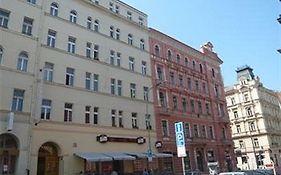 Hotel Claris Praga Exterior photo